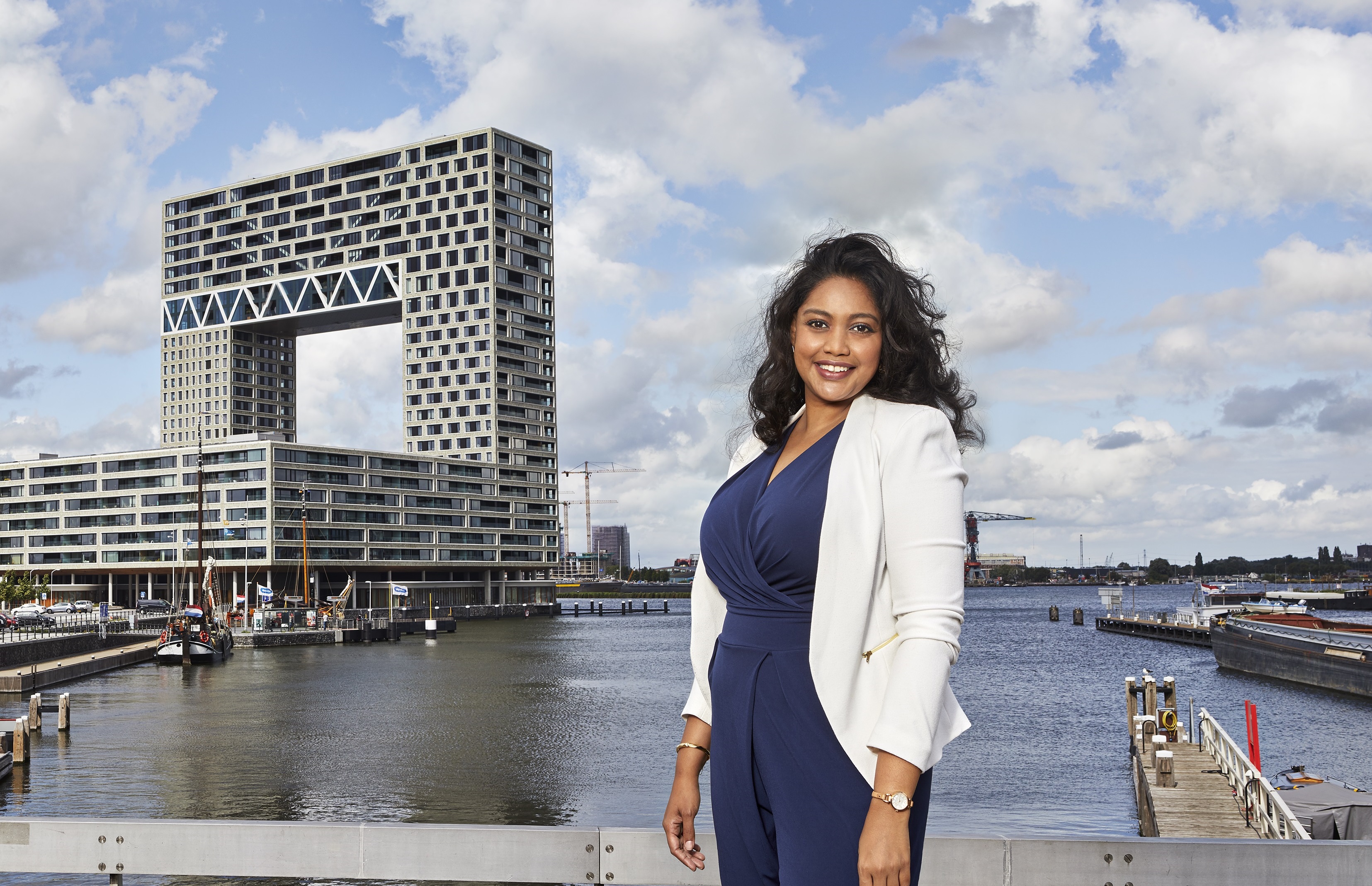 Vacature promotie afbeelding